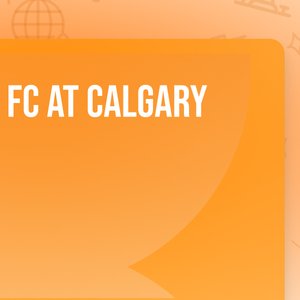 Ottawa Rapid FC at Calgary Wild FC