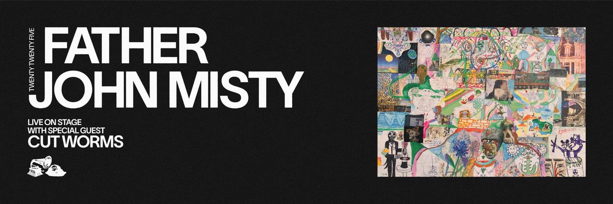 Parking Father John Misty, 15 May | Event in Aspen | AllEvents