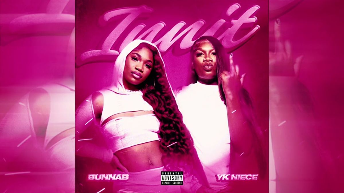 Bunnab Female Rapper BunnaB, House of Blues - New Orleans, 21 September 2025 | AllEvents