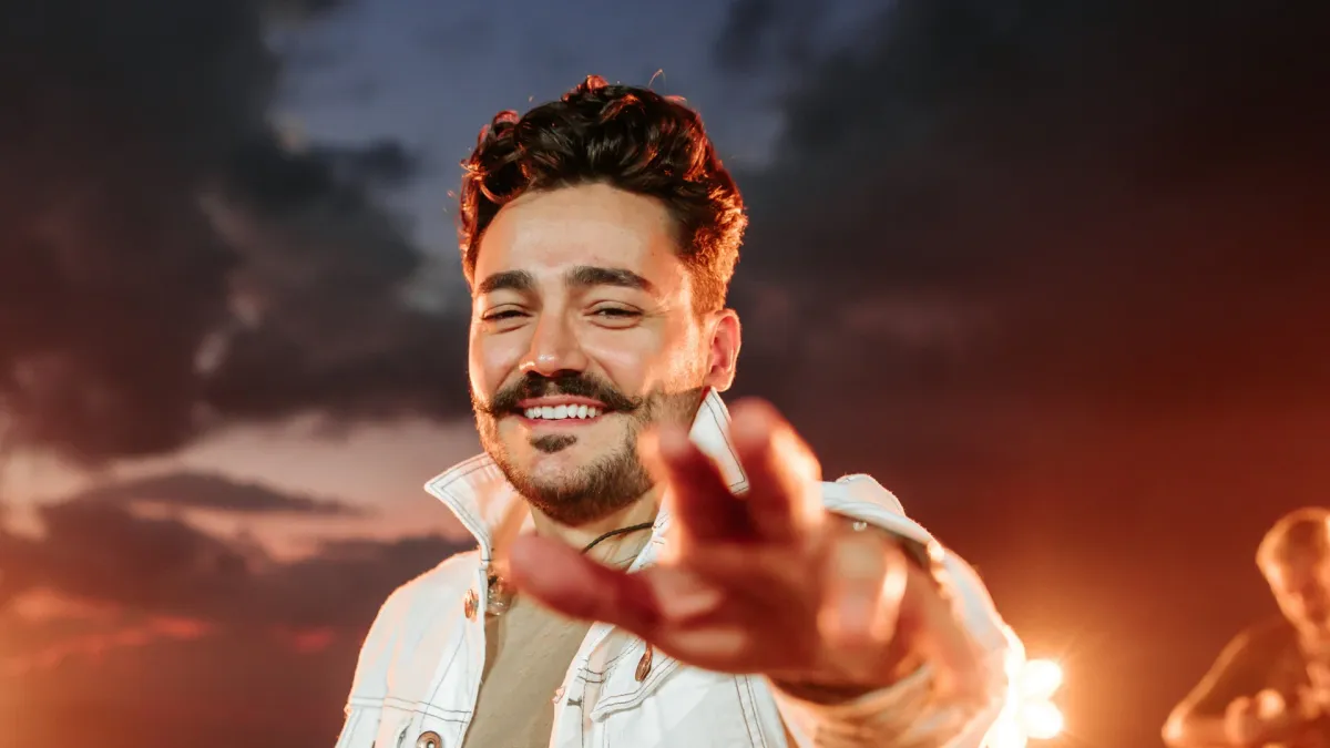 Thiago Brado in Passo Fundo, 5 September | Event in Passo Fundo | AllEvents