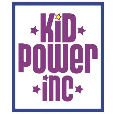 Kid Power, Inc. logo