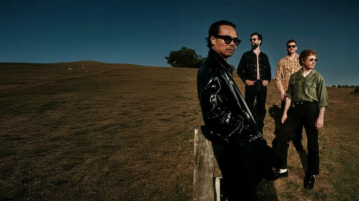 The Temper Trap in Coffs Harbour, 3 January | Event in Coffs Harbour | AllEvents