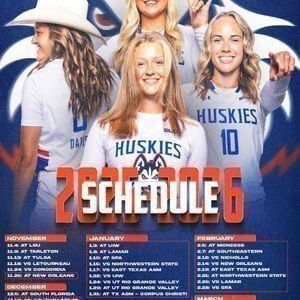 University of Texas-Rio Grande Valley Womens Basketball vs. Houston Christian Huskies