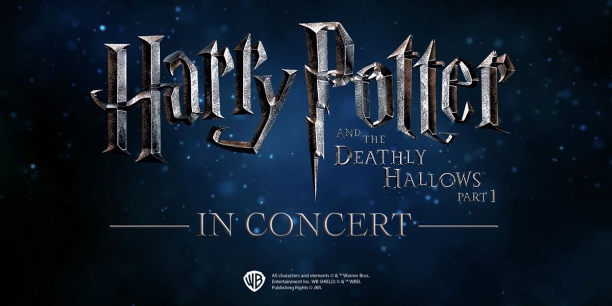 Harry Potter and the Goblet of Fire In Concert - Brooklyn, 10 January | Event in Greenville | AllEvents