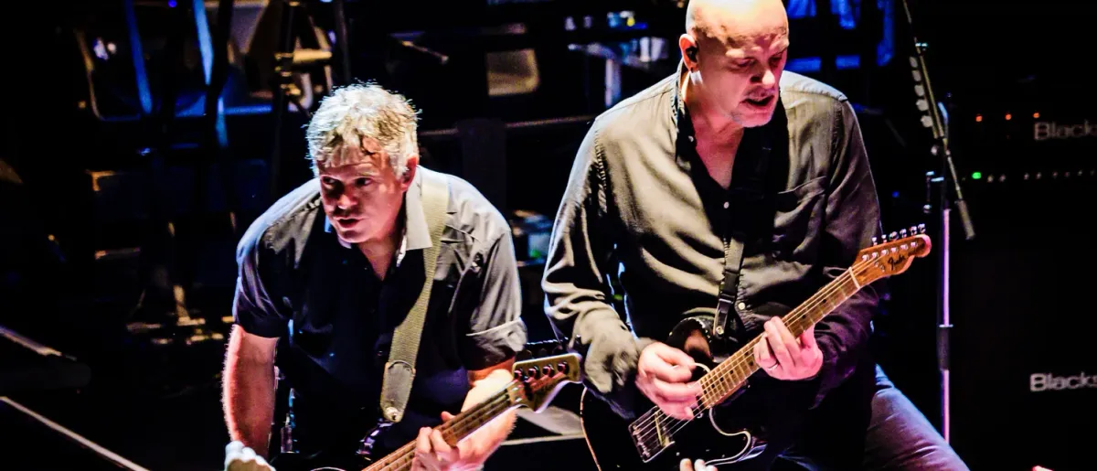 The Stranglers, Buzzcocks in Bristol, 28 October | Event in Bristol | AllEvents