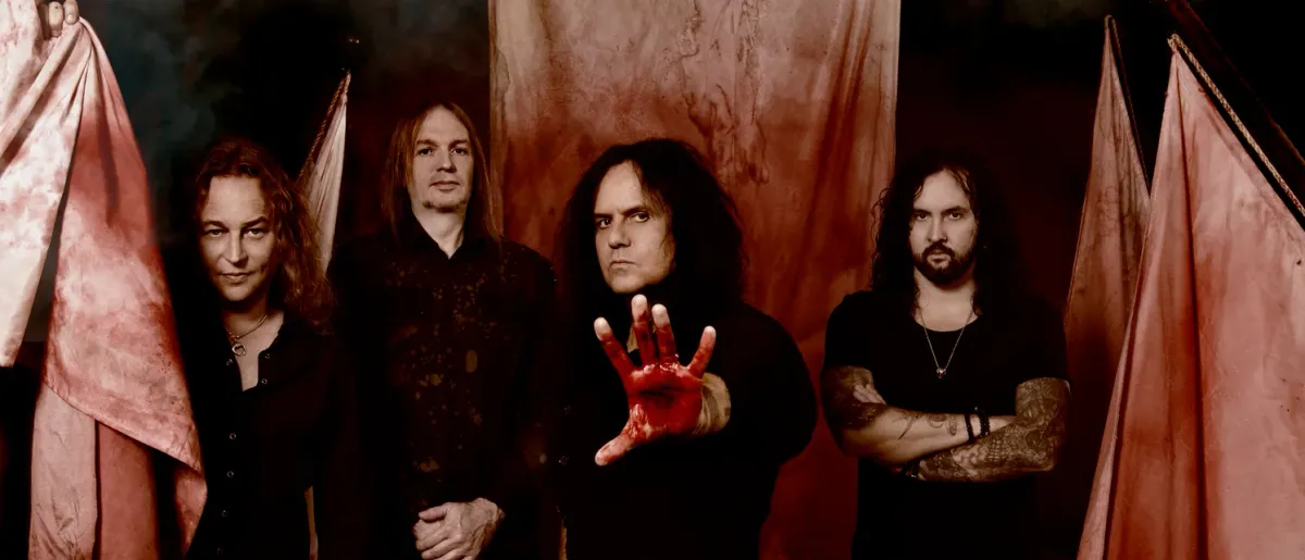 Kreator in Põhja-tallinn, 28 June | Event in Tallinn | AllEvents