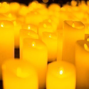 Candlelight: Yang Terbaik dari Joe Hisaishi
