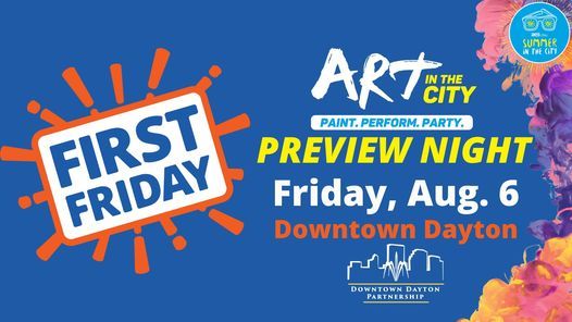 Aurora Events List Of All Upcoming Aurora Events In Dayton Dayton Events July 2022