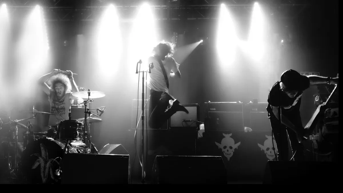 The Dandy Warhols in Fort Collins, 23 September | Event in Fort Collins | AllEvents