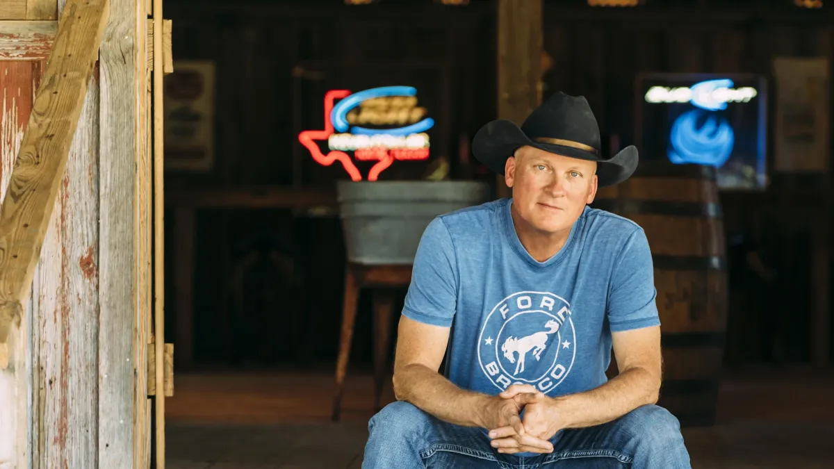 Kevin Fowler in Anahuac, 13 September | Event in Anahuac | AllEvents