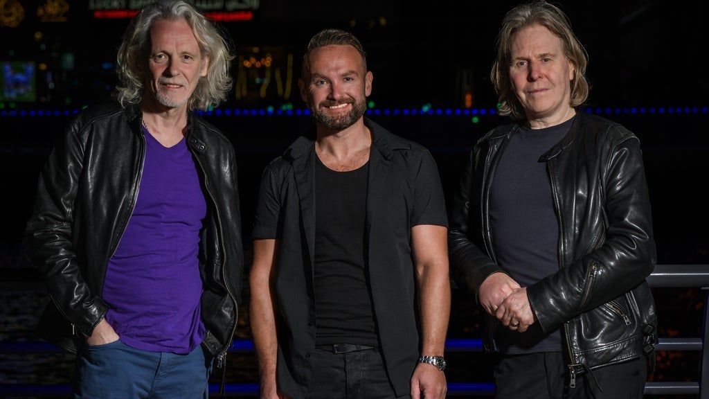 Wet Wet Wet, 12 October | Event in Hexham | AllEvents