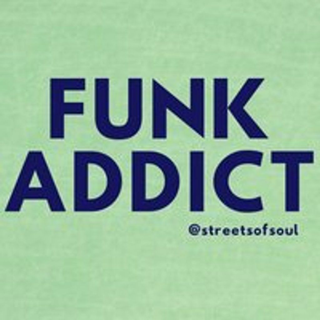Funk Addict | Event in Bristol | AllEvents