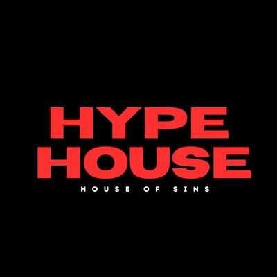 HYPEHOUSE logo