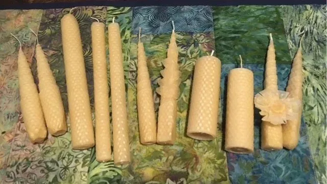 Winter Craft Candle Making Workshop, 11 December | Event in Astoria | AllEvents