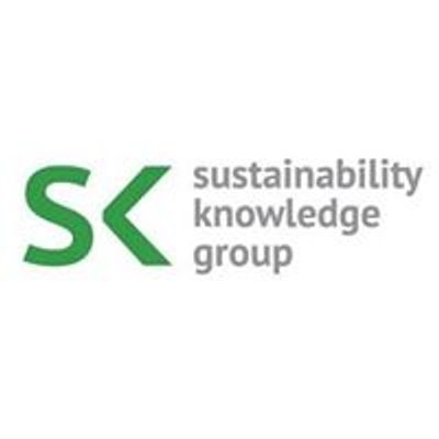 Sustainability Knowledge Group