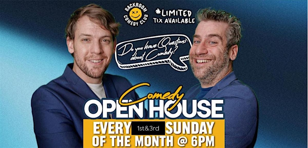 Launch Pad: Comedy Career Q&A, 7 December | Event in Toronto | AllEvents