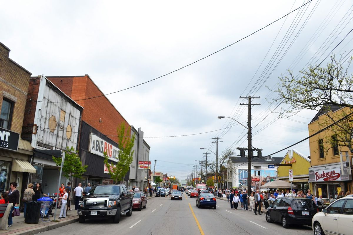 Hamilton - Ottawa, 6 August | Event in Ottawa | AllEvents