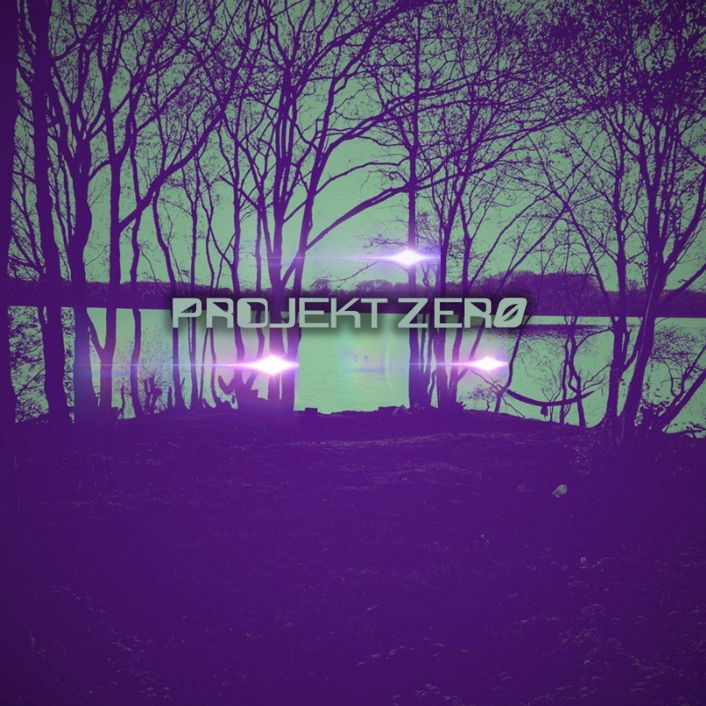 Projekt Zer0 #3, 15 November | Event in Leigh | AllEvents
