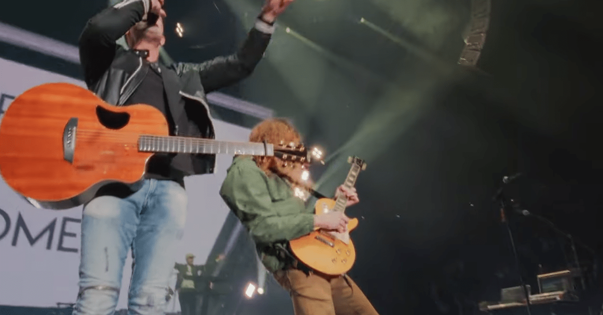 Parking Jeremy Camp | Event in Milwaukee | AllEvents
