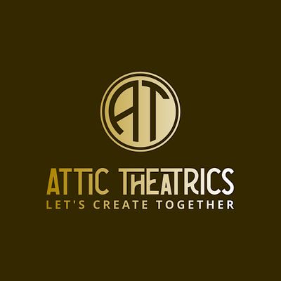 Attic Theatrics logo