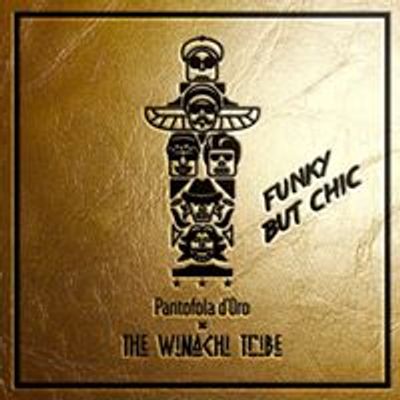 The Winachi Tribe