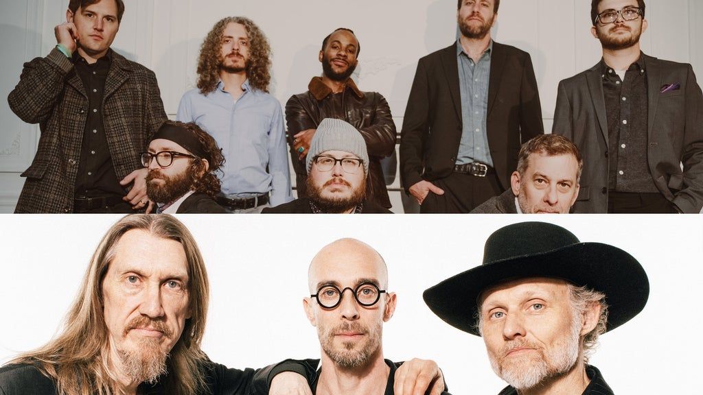 St. Paul & The Broken Bones And The Wood Brothers, 15 July | Event in Saint Peters | AllEvents