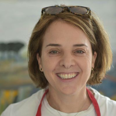 Cécile GANNE