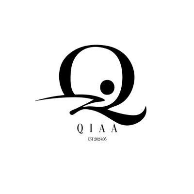 Quadrant International Art Association logo