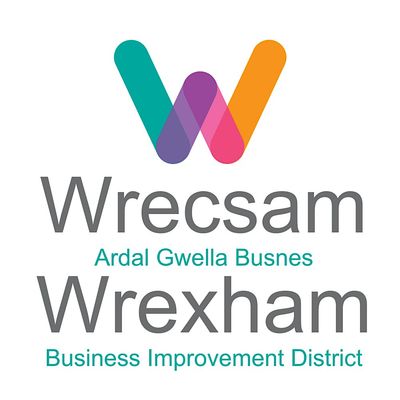 Wrexham BID Ltd logo