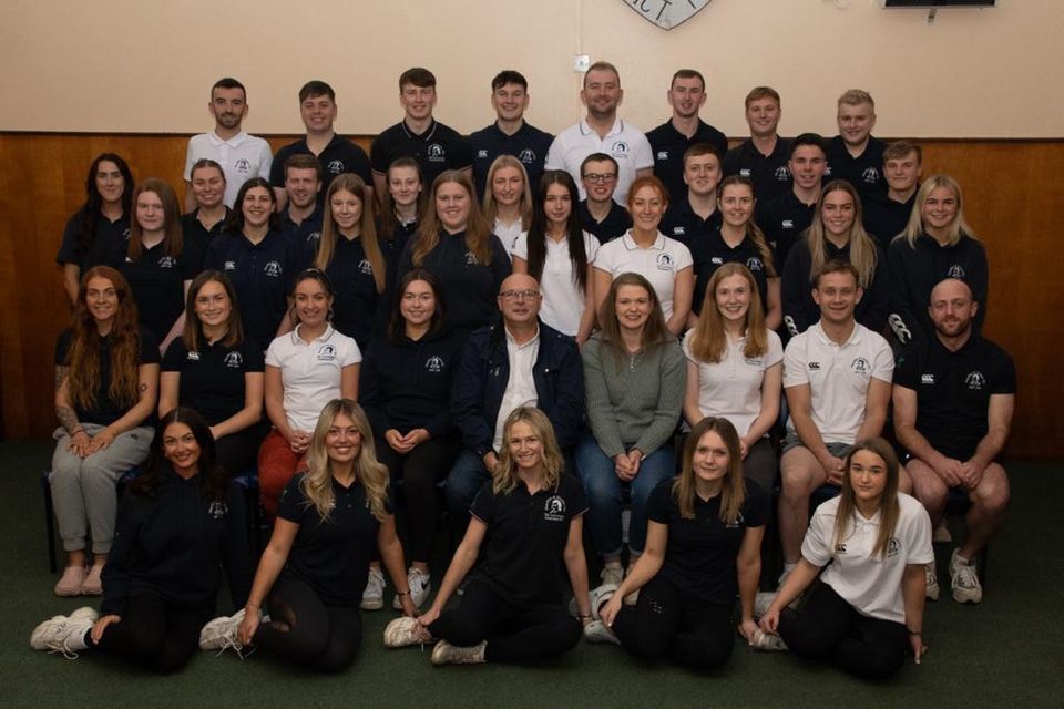Mauchline YFC’s Annual Variety Concert , Troon Town Hall, Monkton