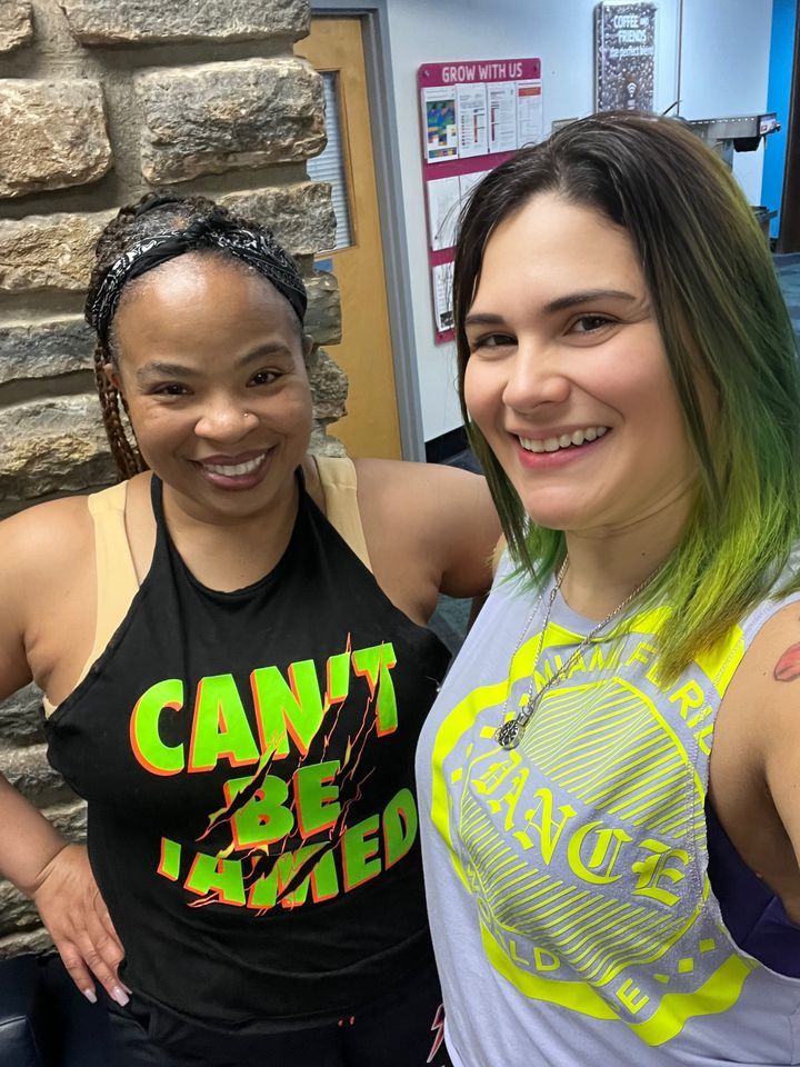 4th of July Zumba party!, Springdale Parks & Recreation, Beckett Ridge, July 2 2023 AllEvents.in