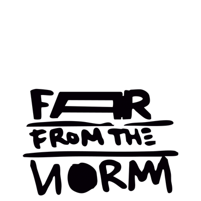 Far From The Norm logo