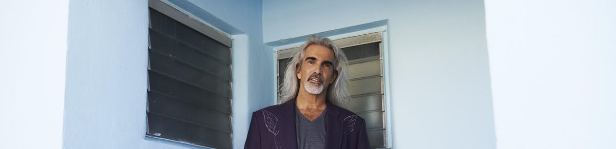 Guy Penrod in Pelham | Event in Pelham | AllEvents