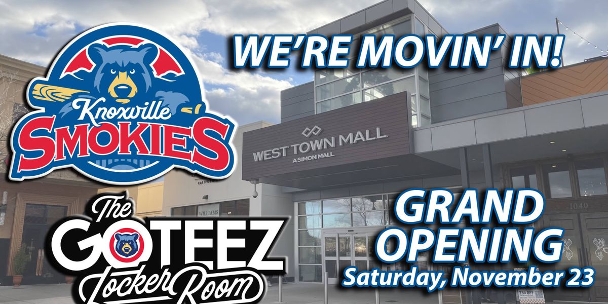 Knoxville Smokies at Biloxi Shuckers at Keesler Federal Park, 25 May | Event in Biloxi | AllEvents