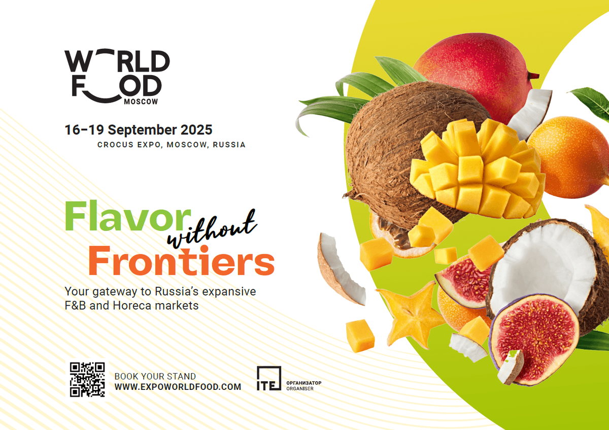 WELDEX MOSCOW 2025, 7 October | Event in Moscow | AllEvents