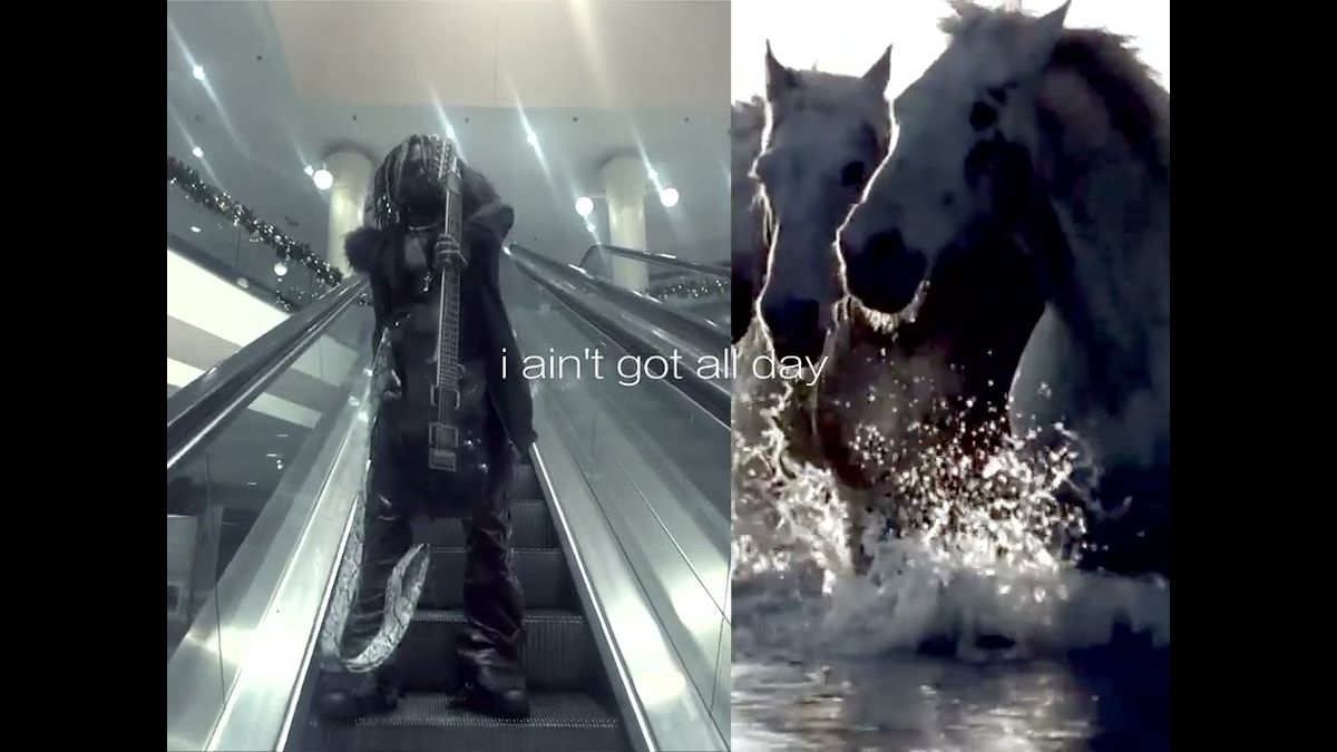 Lucy Bedroque, 5 December | Event in Brooklyn | AllEvents