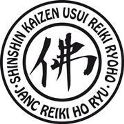 Janc Reiki Ho Ryu