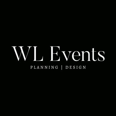 WL Events logo