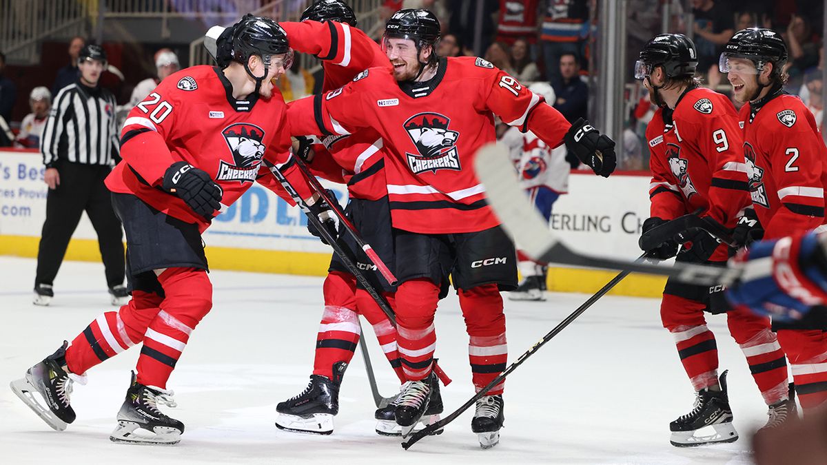 Parking AHL Calder Cup Finals: Charlotte Checkers at Texas Stars (Game 3, Home Game 1), 17 June | AllEvents