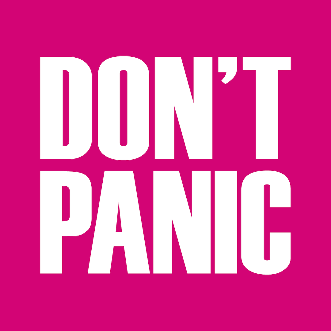 Don't Panic at The Sanctuary, 20 July | Event in Hamtramck | AllEvents
