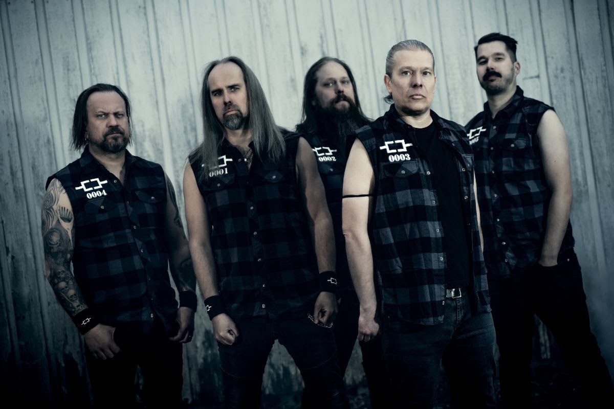 Omnium Gatherum with AEther Realm, 12 December | Event in Atlanta | AllEvents