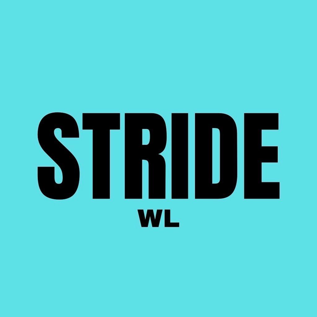 Stride - Live from MBC, 2 May | Event in Bathgate | AllEvents
