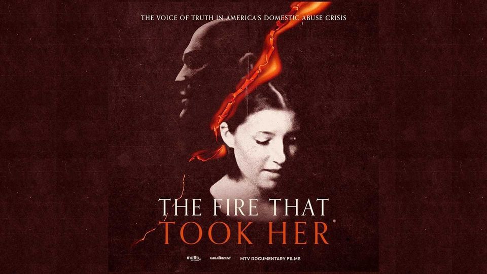 Documentary Screening The Fire That Took Her, Logan Church of the