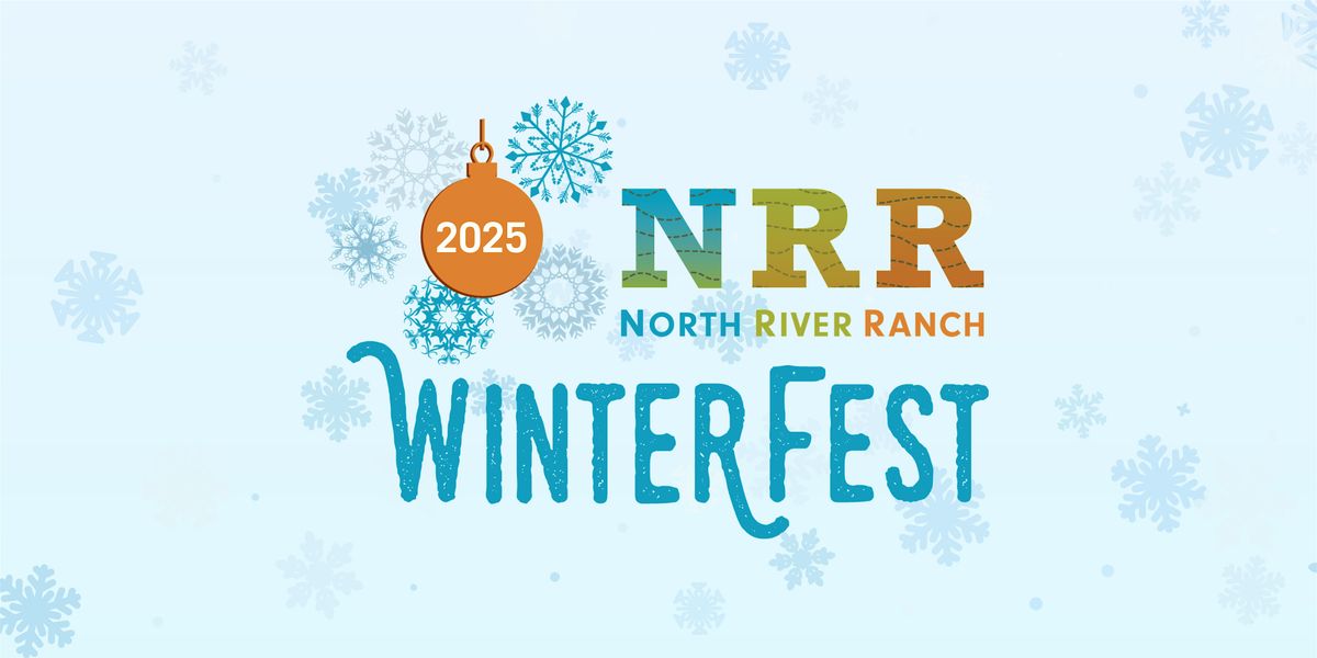 Winterfest at NRR, 13 December | Event in Parrish | AllEvents