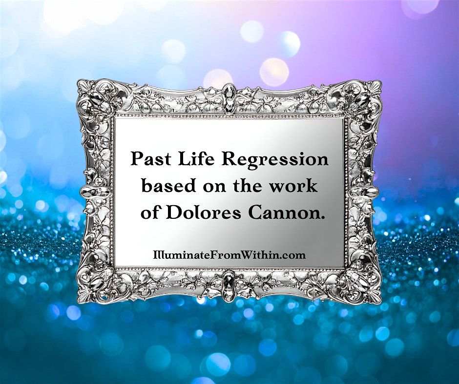 Past Life Group Regression, 30 November | Event in Valley City | AllEvents