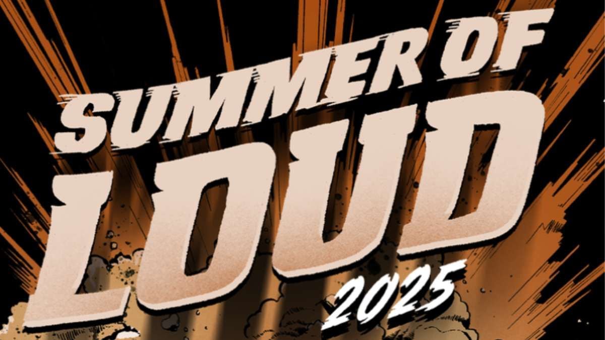 Summer of Loud with I Prevail, Parkway Drive, Killswitch Engage and more, 11 July | Event in Somerset | AllEvents