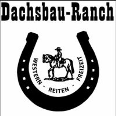 Dachsbau-Ranch Dudweiler