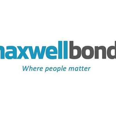 Maxwell Bond logo