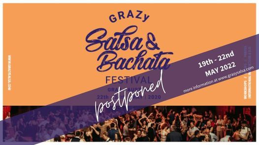 Salsa Events In Graz Austria Today And Upcoming Salsa Events In Graz Austria Tampa Salsa Bachata Festival 2022