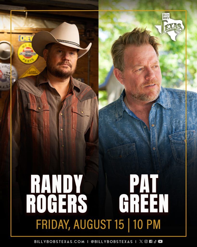 Pat Green, 12 September | Event in Midland | AllEvents